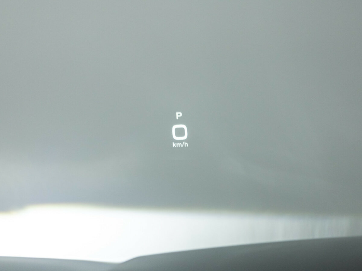 Купить Hongqi HS5 I, 2023, 33 215 км, фото №23