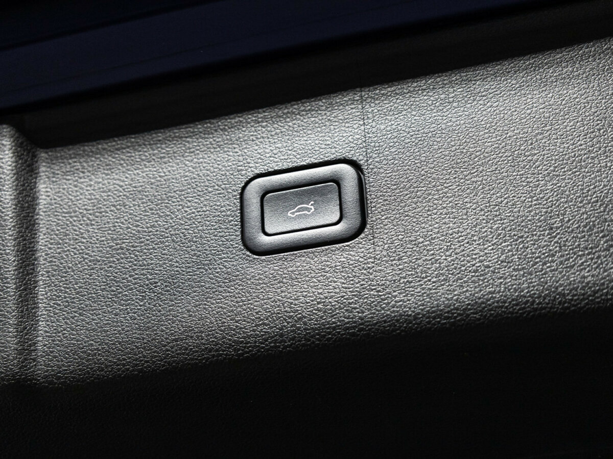 Купить Hongqi HS5 I, 2023, 33 215 км, фото №24