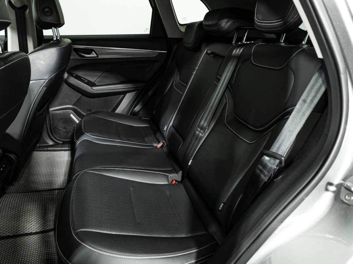 Купить Haval Jolion I Рестайлинг, 2024, 51 160 км, фото №10