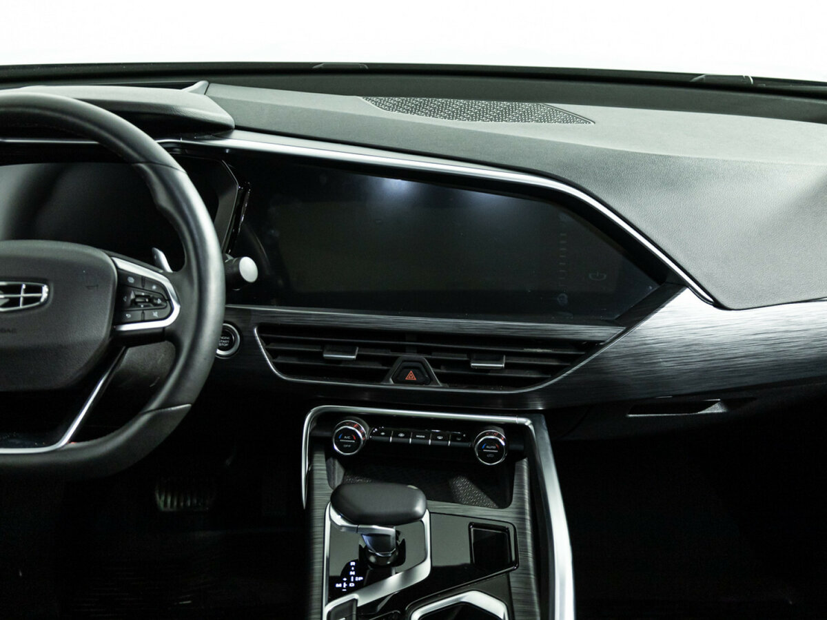 Купить Geely Tugella I Рестайлинг, 2023, 51 841 км, фото №14