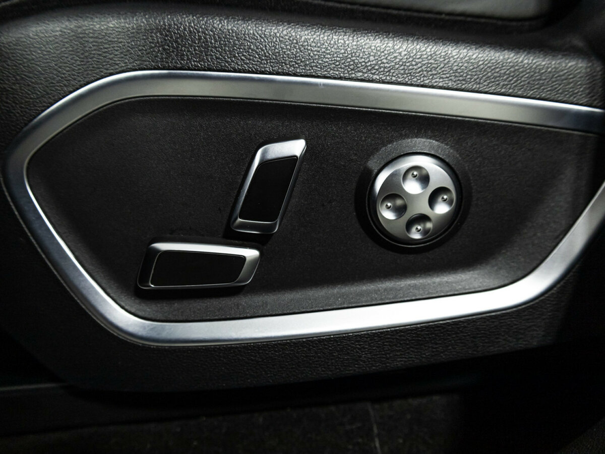 Купить Geely Tugella I Рестайлинг, 2023, 51 841 км, фото №15