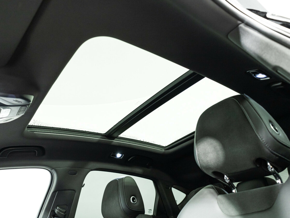 Купить Geely Tugella I Рестайлинг, 2023, 51 841 км, фото №17