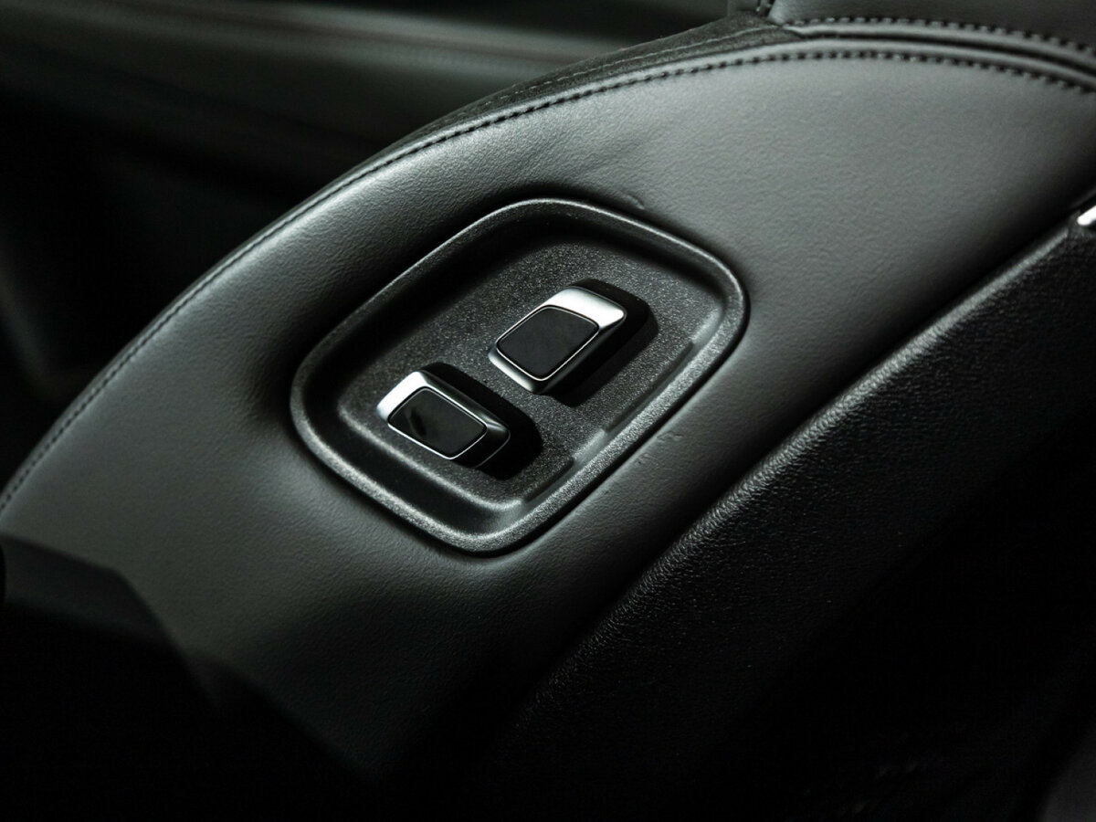 Купить Geely Tugella I Рестайлинг, 2023, 51 841 км, фото №21