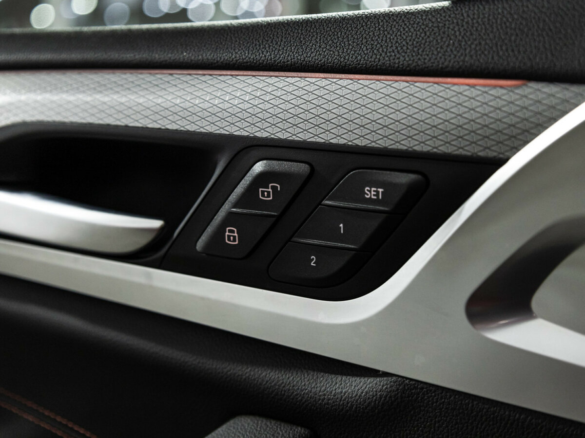 Купить BMW X4 30i II (G02), 2018, 43 828 км, фото №14