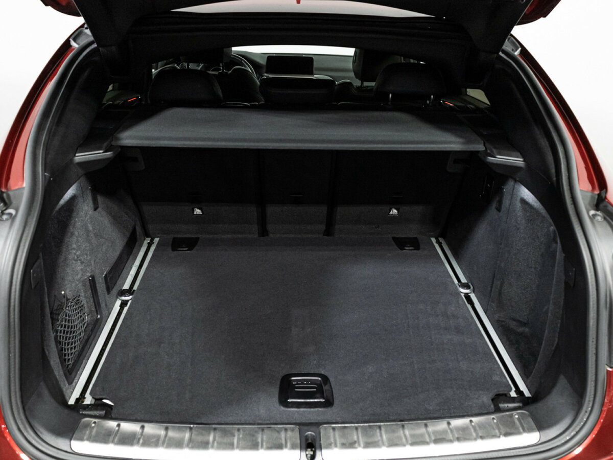 Купить BMW X4 30i II (G02), 2018, 43 828 км, фото №20