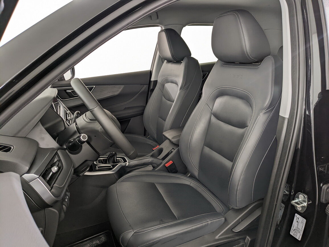 Купить Chery Tiggo 4 Pro I, 2023, 9 094 км, фото №19