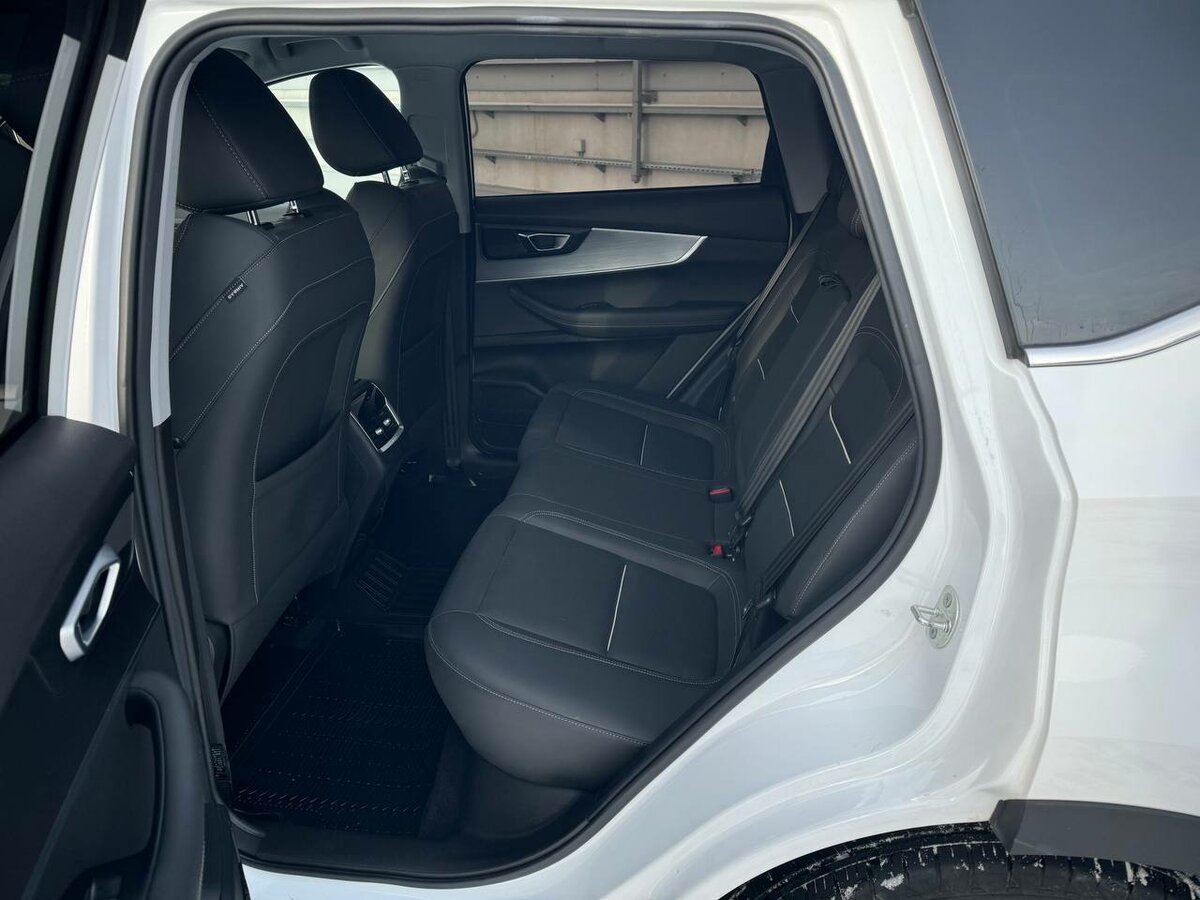 Купить Chery Tiggo 7 Pro Max I, 2023, 26 000 км, фото №10