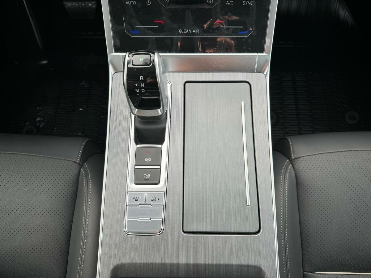 Купить Chery Tiggo 7 Pro Max I, 2023, 26 000 км, фото №15