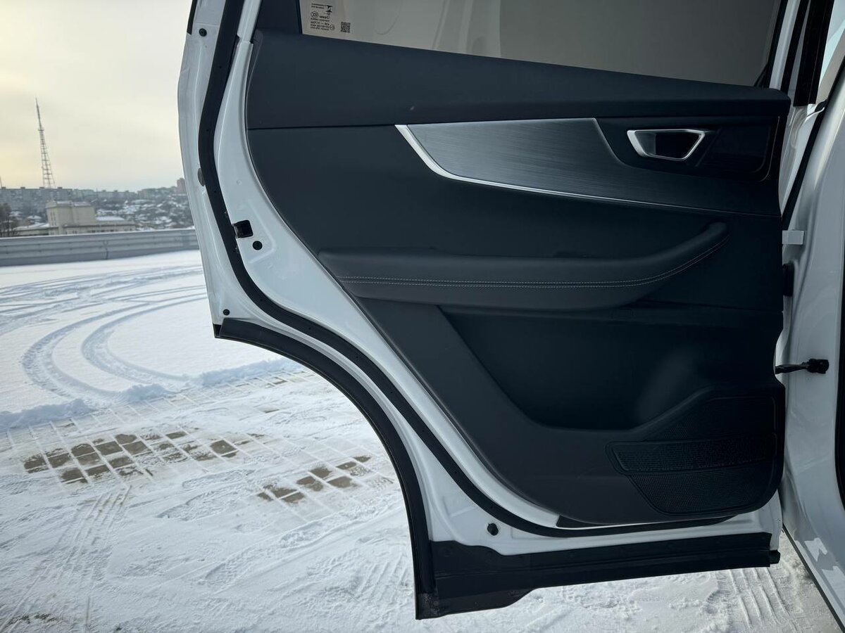 Купить Chery Tiggo 7 Pro Max I, 2023, 26 000 км, фото №17