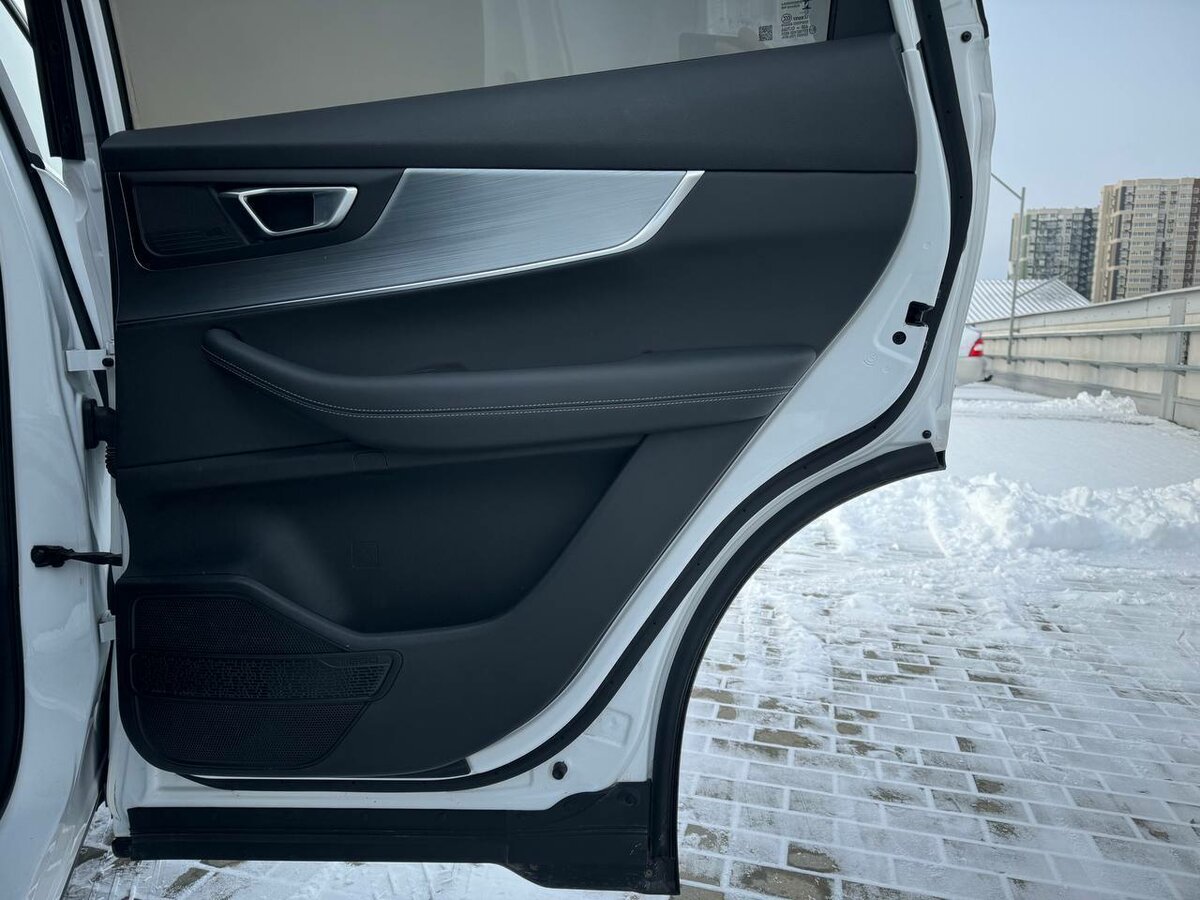 Купить Chery Tiggo 7 Pro Max I, 2023, 26 000 км, фото №19