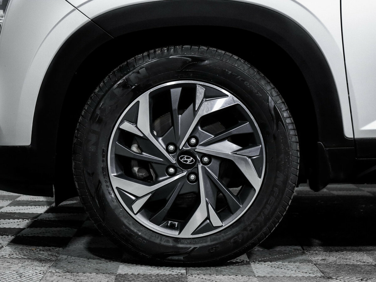 Купить Hyundai Creta II, 2022, 65 000 км, фото №12