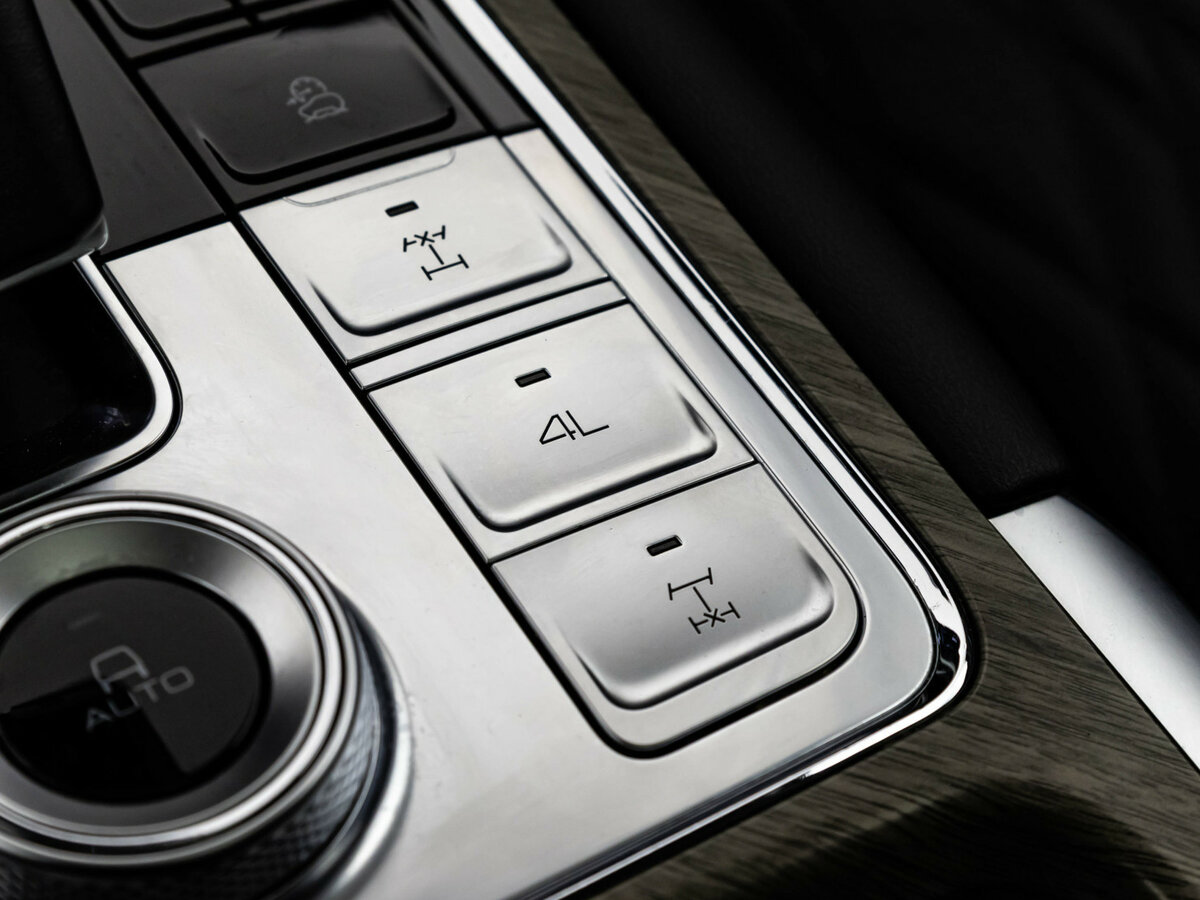 Купить Tank 500 I, 2023, 40 589 км, фото №18