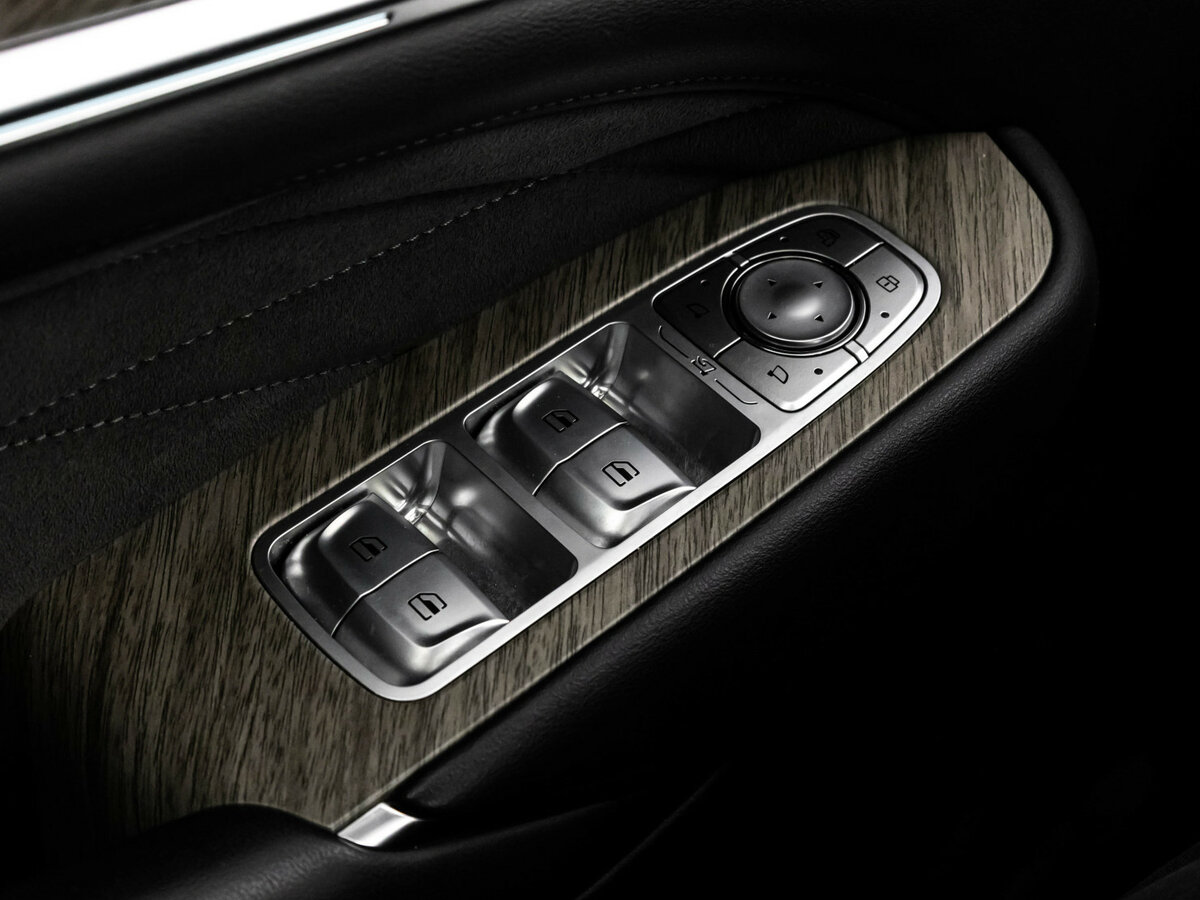 Купить Tank 500 I, 2023, 40 589 км, фото №20