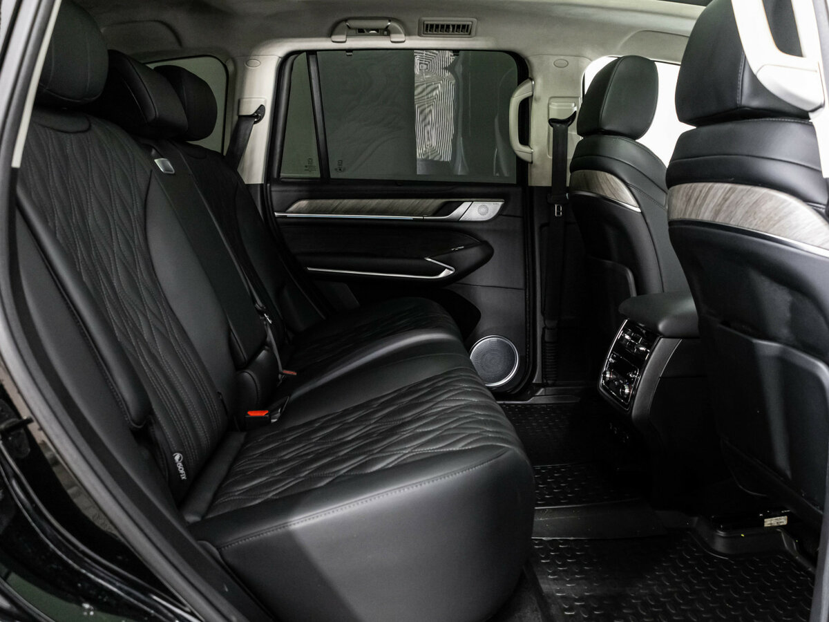 Купить Tank 500 I, 2023, 40 589 км, фото №25