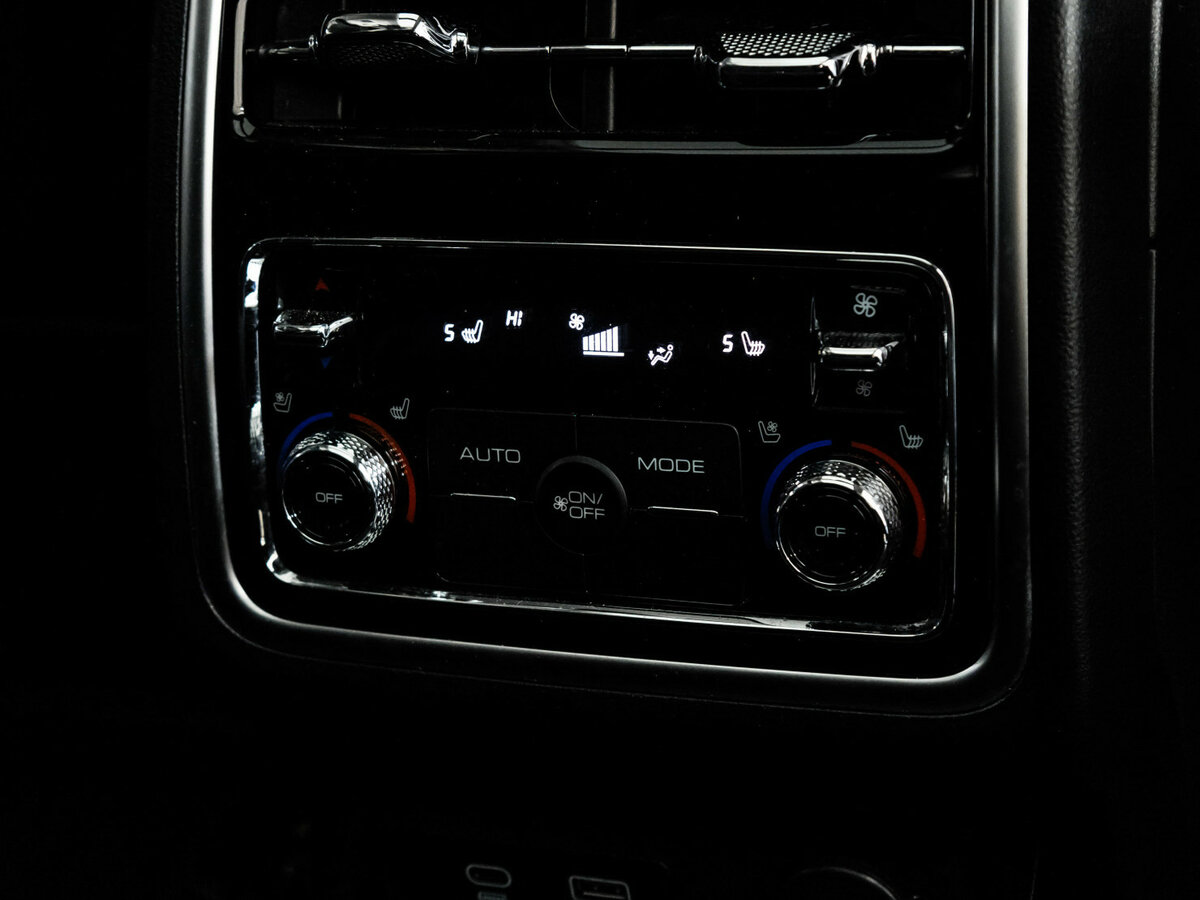 Купить Tank 500 I, 2023, 40 589 км, фото №26