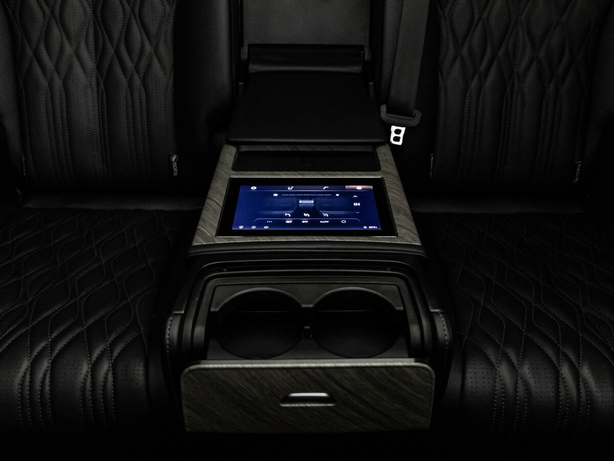 Купить Tank 500 I, 2023, 40 589 км, фото №27