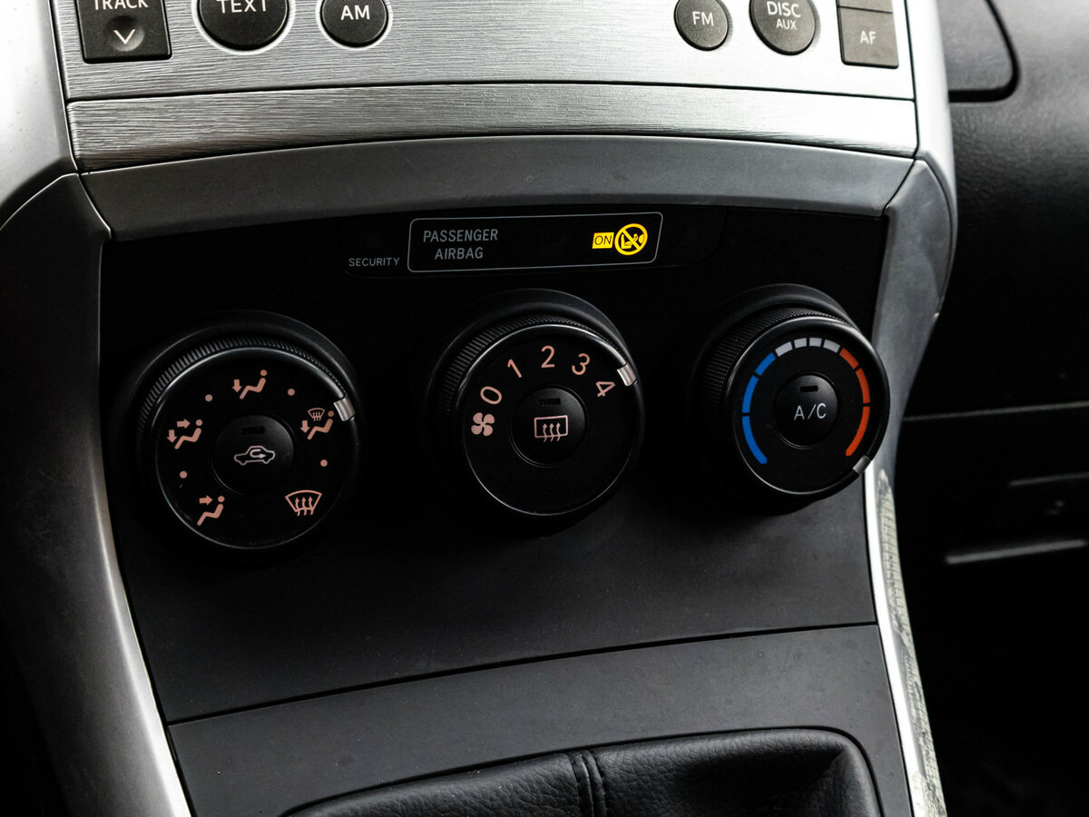 Купить Toyota Verso I, 2011, 243 648 км, фото №11