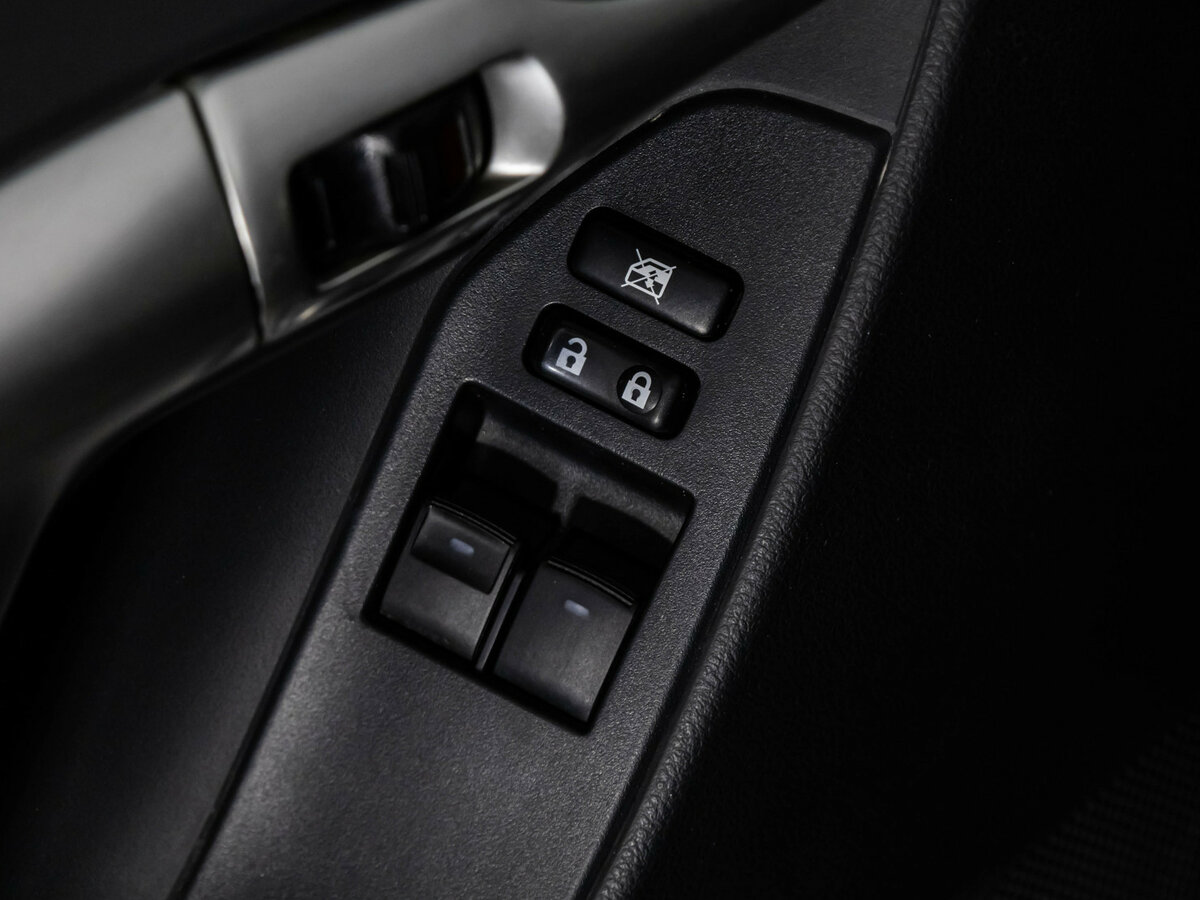 Купить Toyota Verso I, 2011, 243 648 км, фото №12