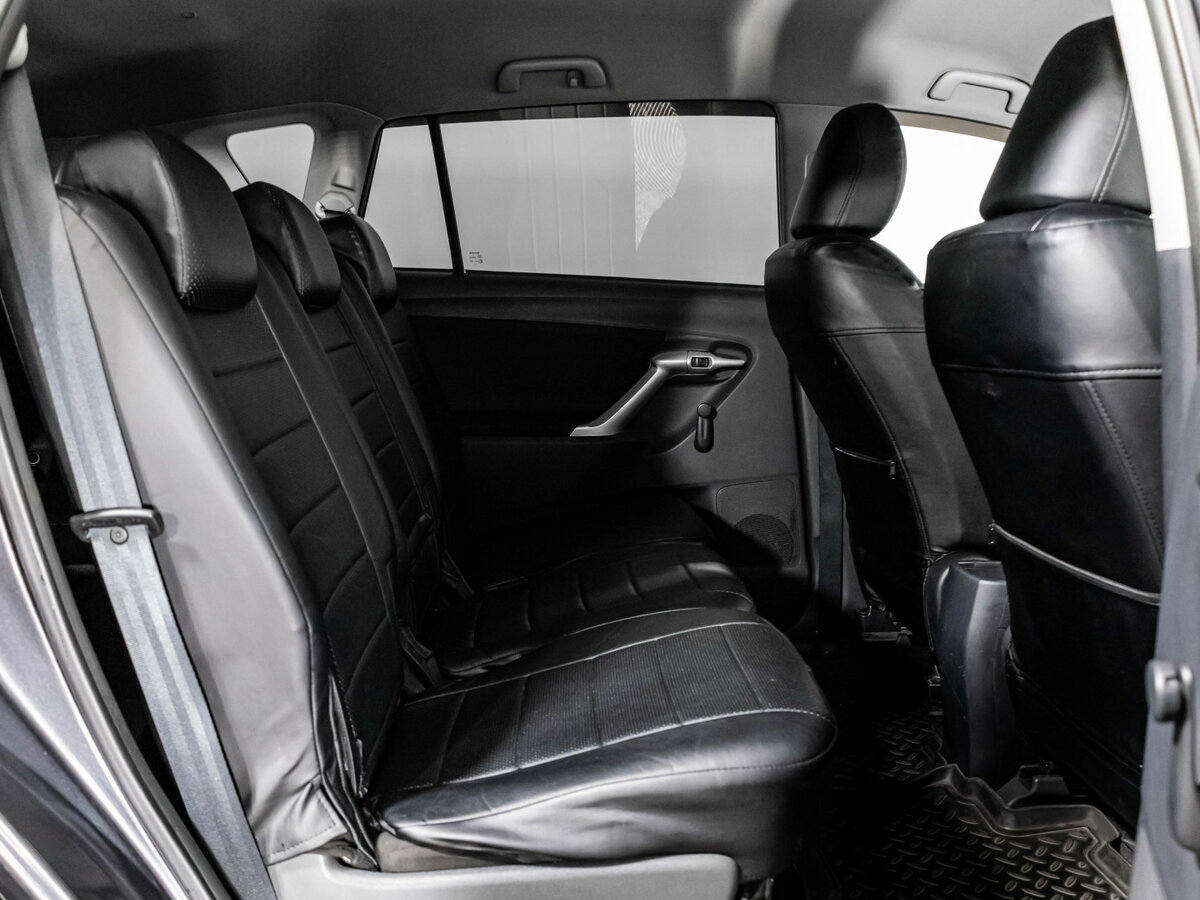 Купить Toyota Verso I, 2011, 243 648 км, фото №13