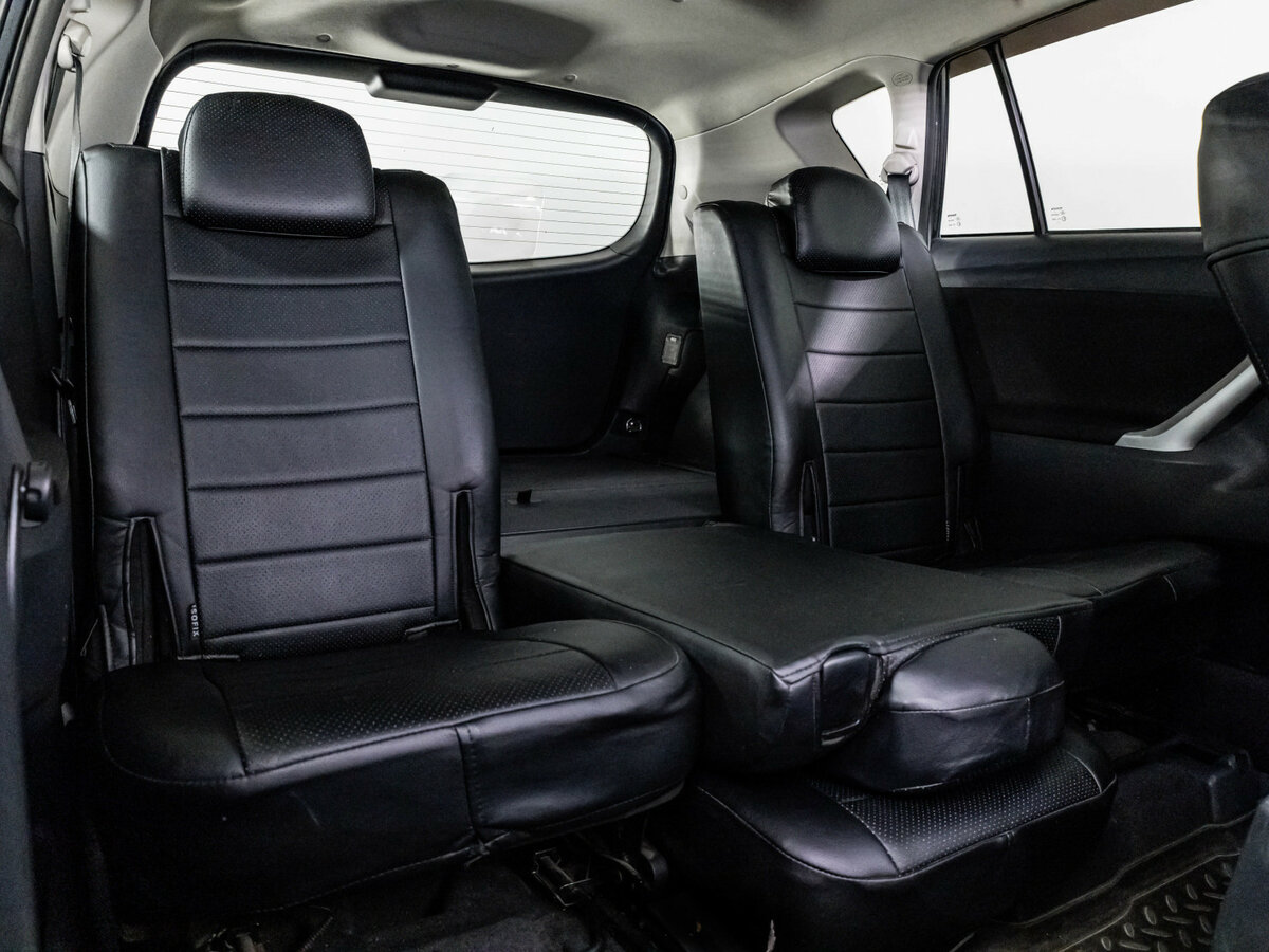 Купить Toyota Verso I, 2011, 243 648 км, фото №15