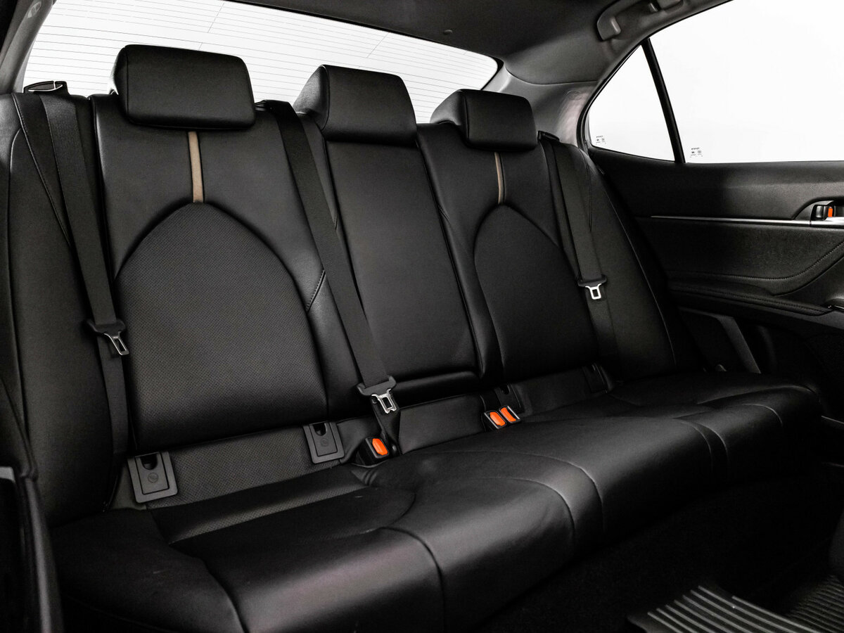 Купить Toyota Camry VIII (XV70) Рестайлинг, 2023, 25 000 км, фото №23