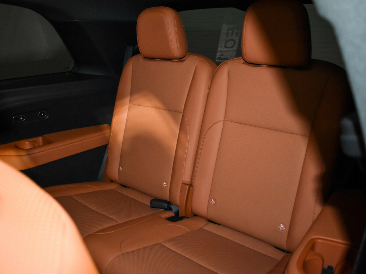 Купить Li Auto (Lixiang) L9 44.5 kWh I, 2023, 112 106 км, фото №12