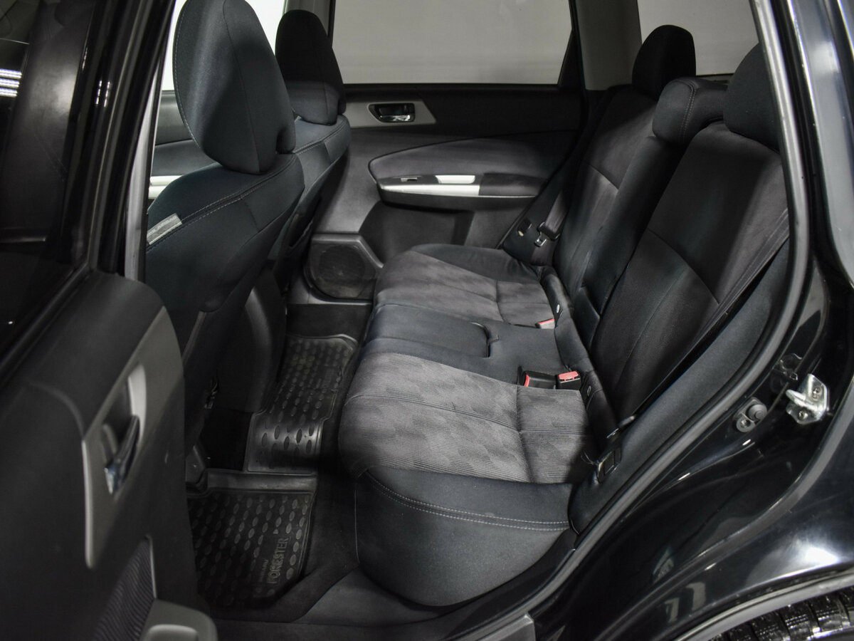 Купить Subaru Forester III, 2008, 246 837 км, фото №11