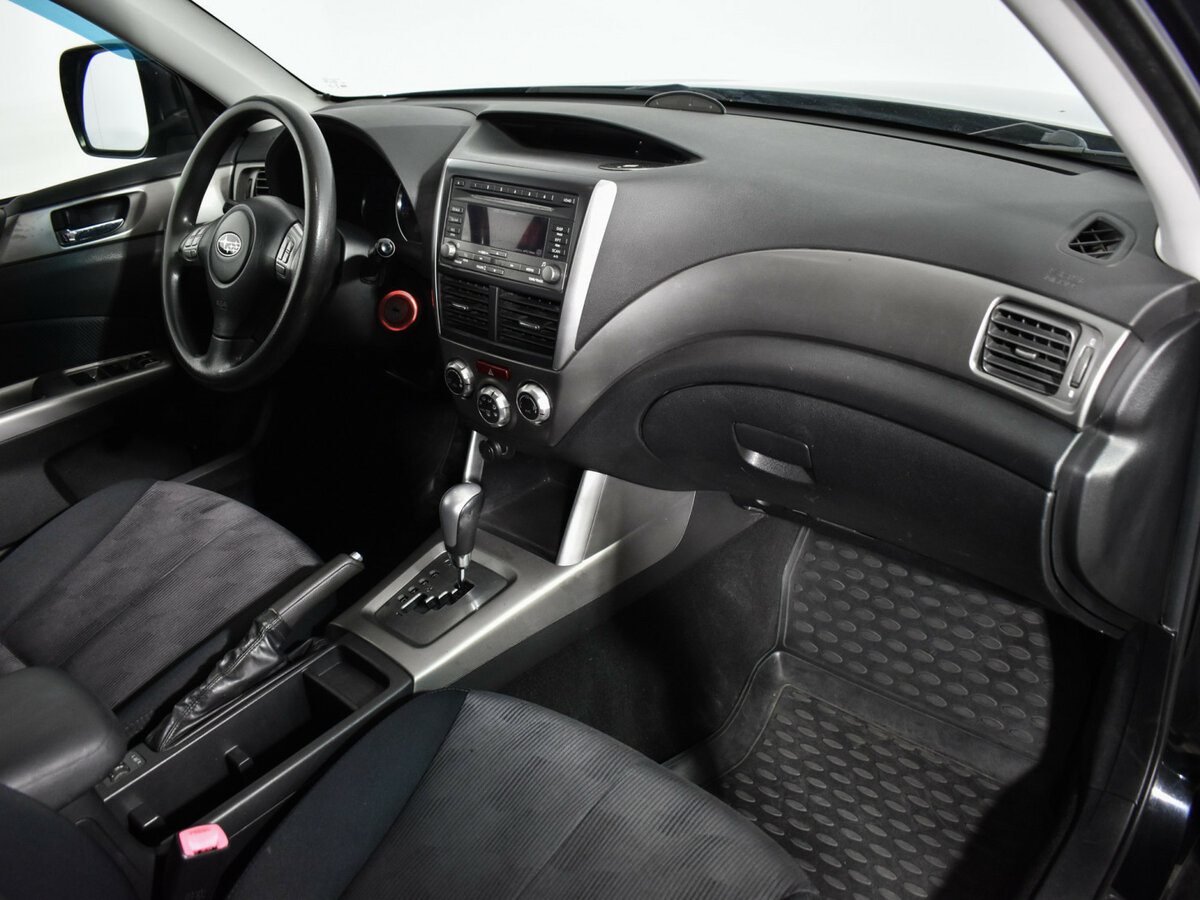 Купить Subaru Forester III, 2008, 246 837 км, фото №12
