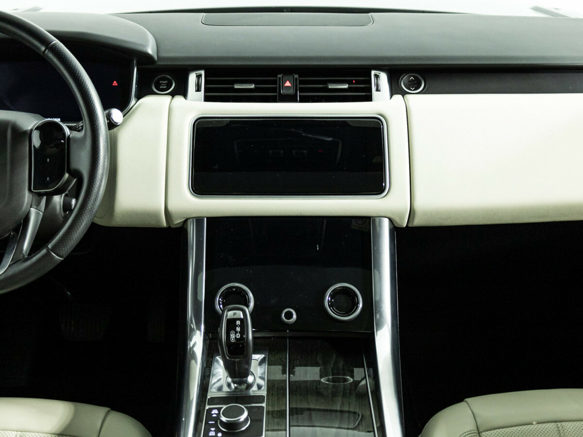 Купить Land Rover Range Rover Sport II Рестайлинг, 2018, 35 450 км, фото №12