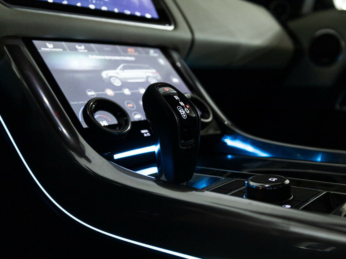 Купить Land Rover Range Rover Sport II Рестайлинг, 2018, 35 450 км, фото №28