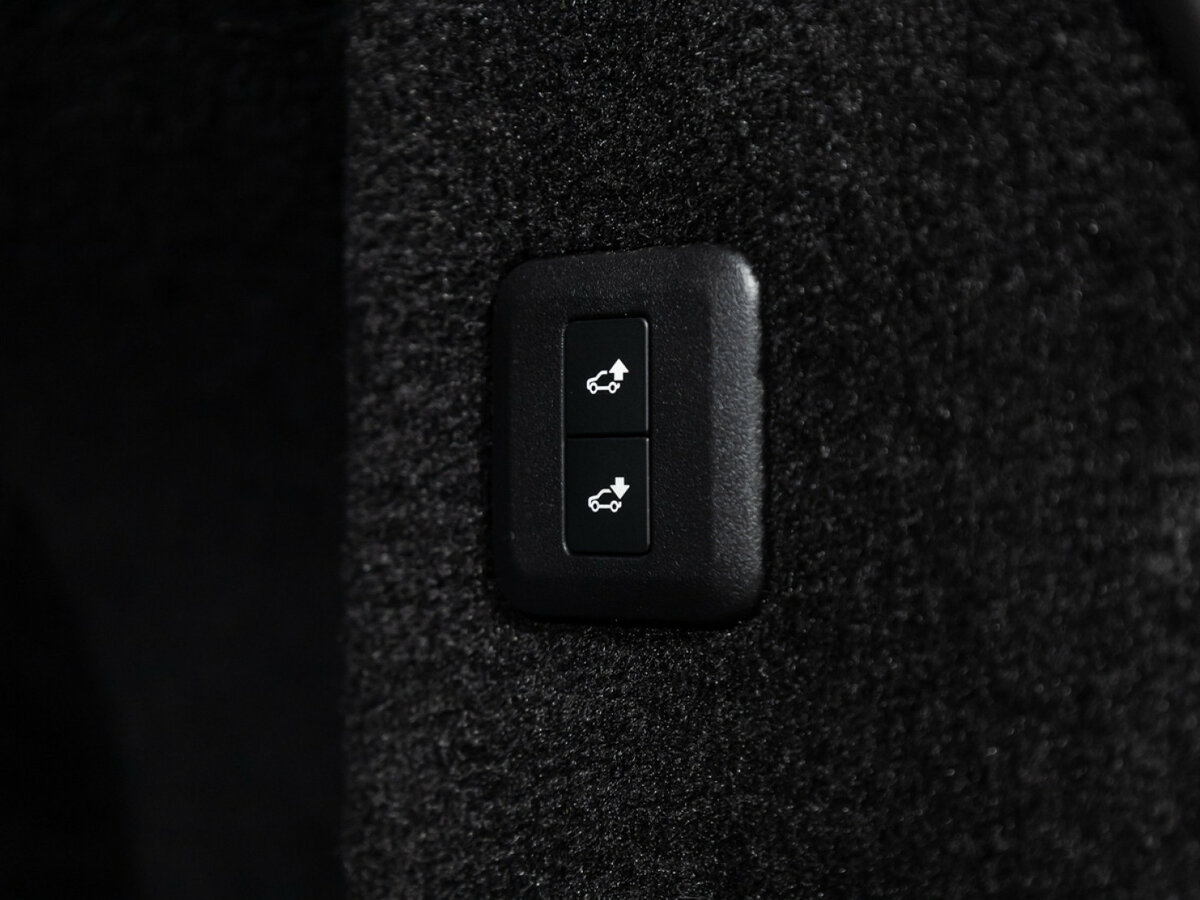 Купить Land Rover Range Rover Sport II Рестайлинг, 2018, 35 450 км, фото №29