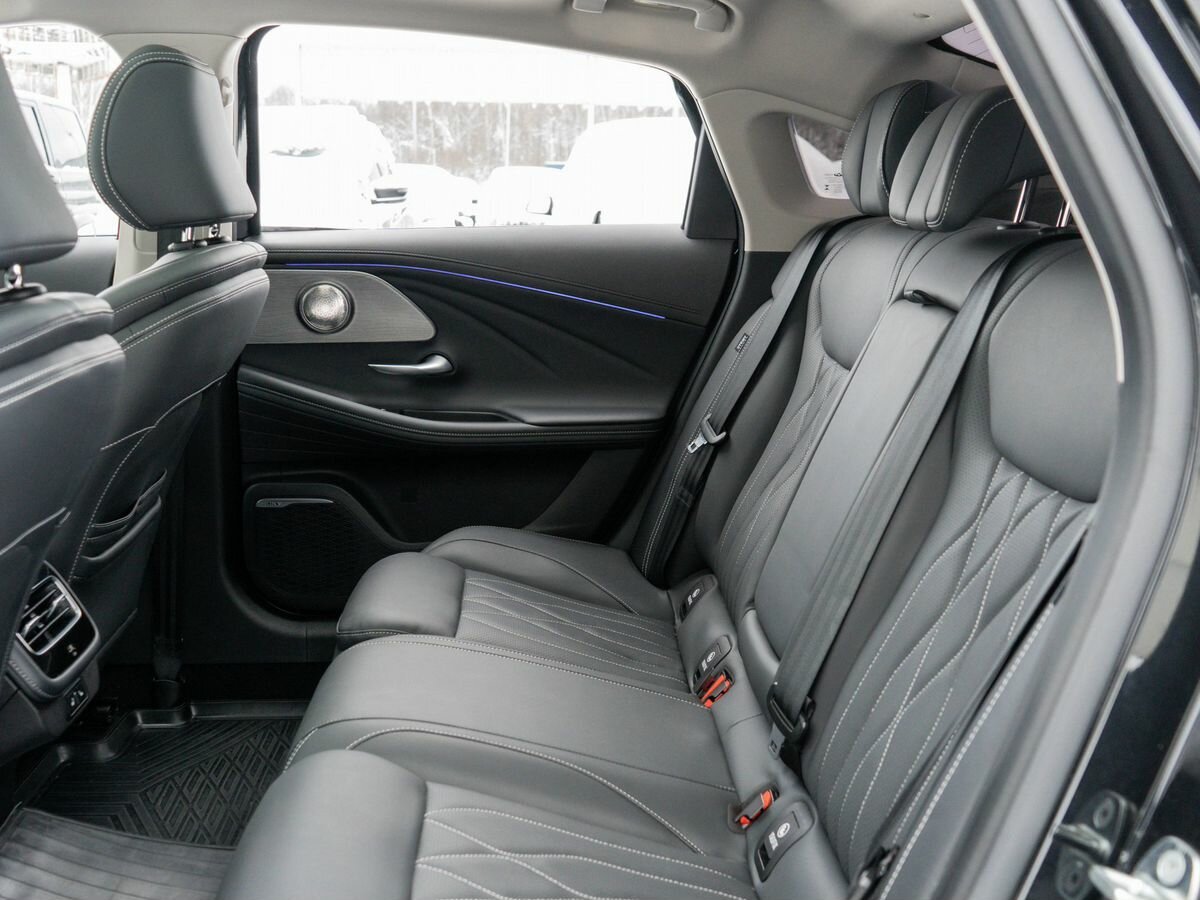 Купить Chery Arrizo 8, 2023, 48 000 км, фото №11