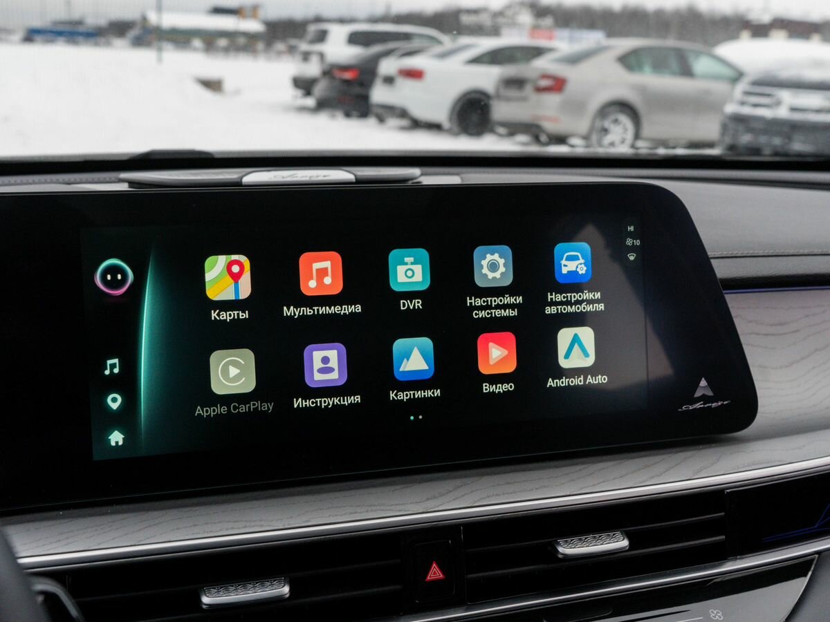 Купить Chery Arrizo 8, 2023, 48 000 км, фото №18