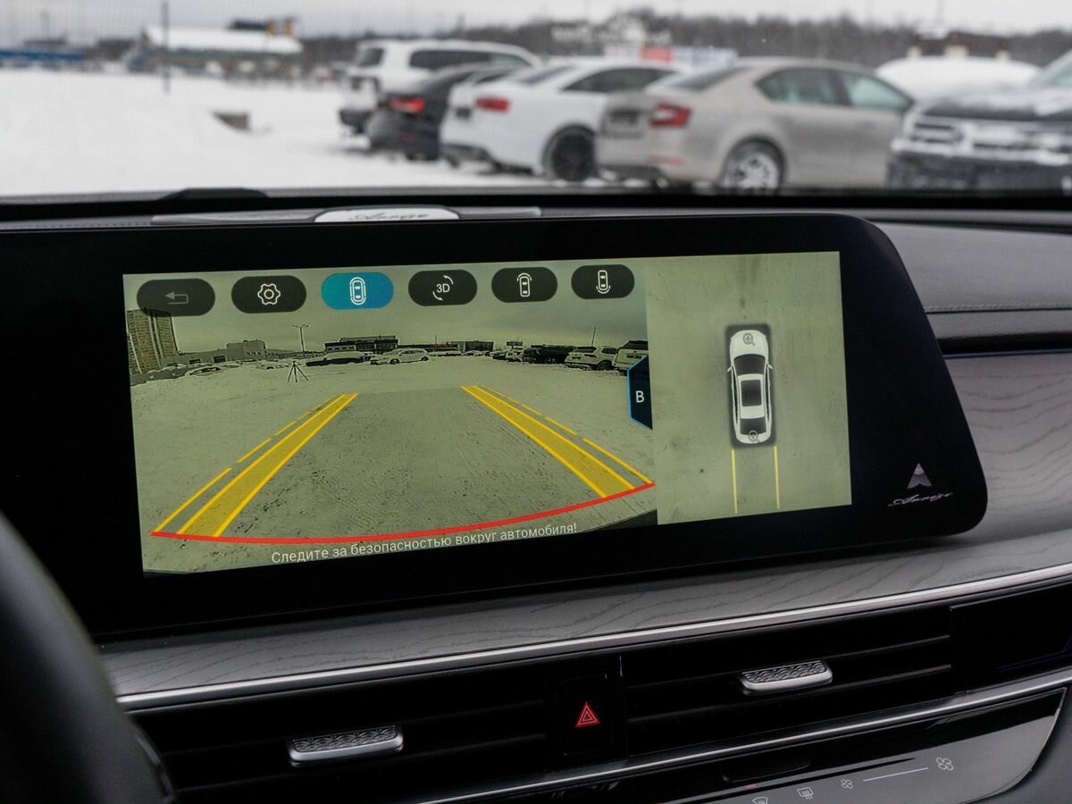 Купить Chery Arrizo 8, 2023, 48 000 км, фото №19