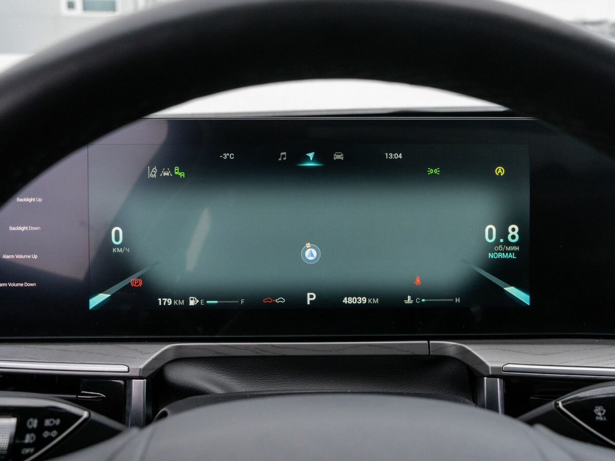 Купить Chery Arrizo 8, 2023, 48 000 км, фото №22