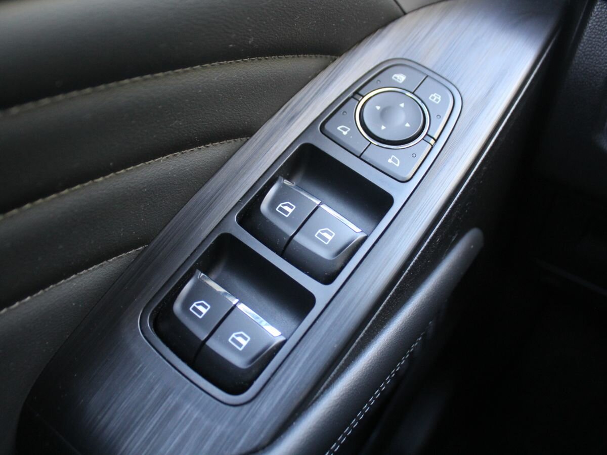 Купить Haval F7 II, 2024, 28 539 км, фото №13