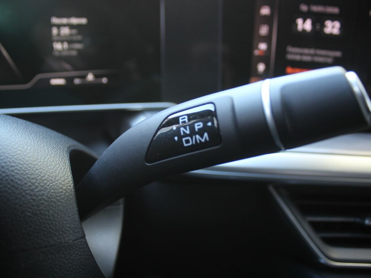 Купить Haval F7 II, 2024, 28 539 км, фото №15