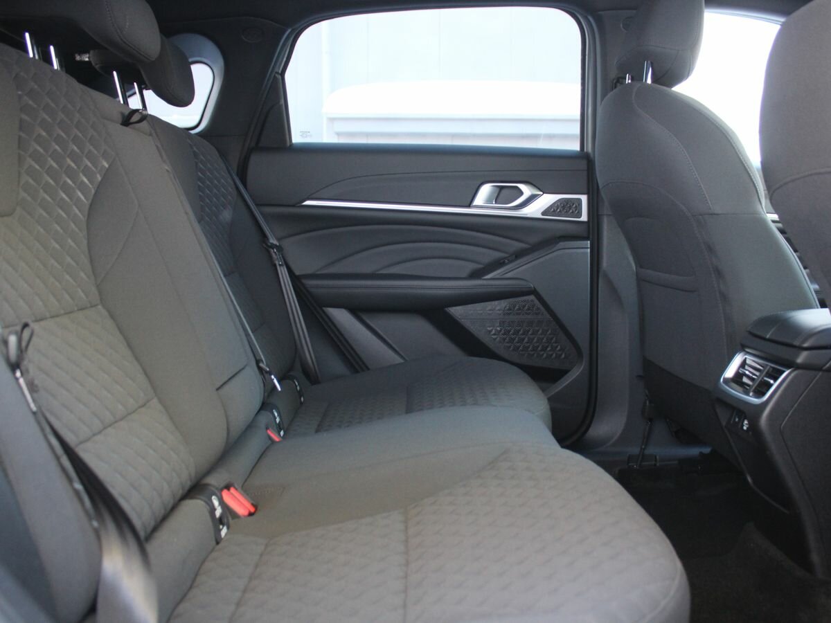 Купить Haval F7 II, 2024, 28 539 км, фото №18