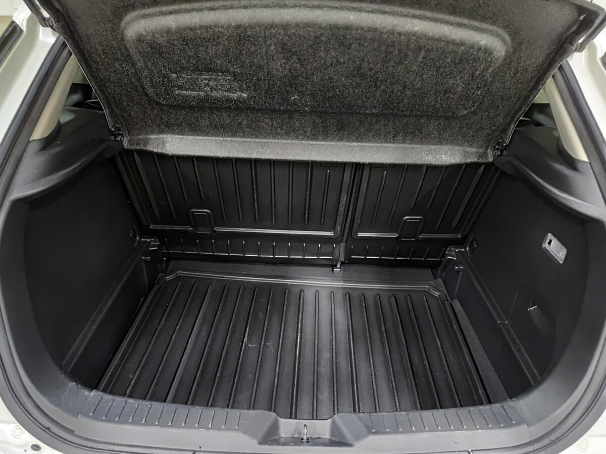 Купить Mazda CX-3 I Рестайлинг, 2019, 26 788 км, фото №10