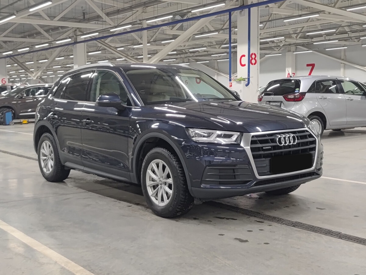 Audi Q5