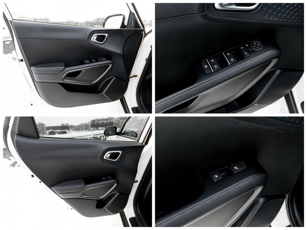 Купить Kia Soul III, 2019, 113 425 км, фото №22