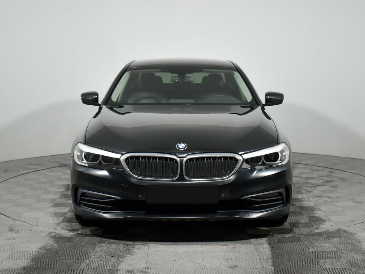 BMW 5 серии