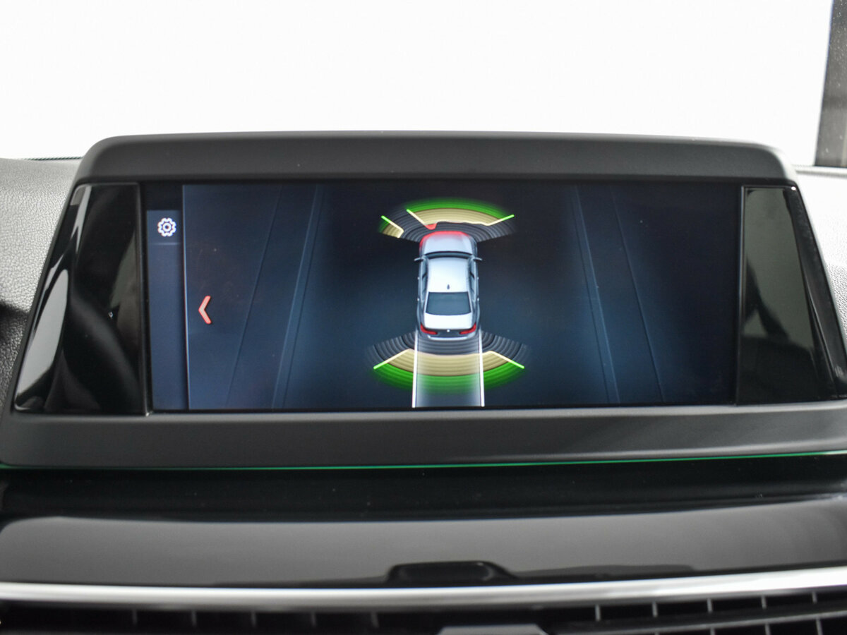 Купить BMW 5 серии 520d VII (G30/G31/G38), 2019, 155 447 км, фото №14