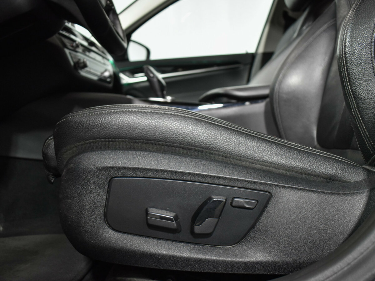 Купить BMW 5 серии 520d VII (G30/G31/G38), 2019, 155 447 км, фото №16