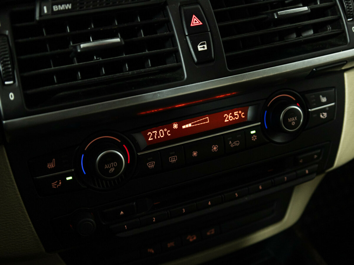 Купить BMW X5 3.0d II (E70), 2007, 311 535 км, фото №17