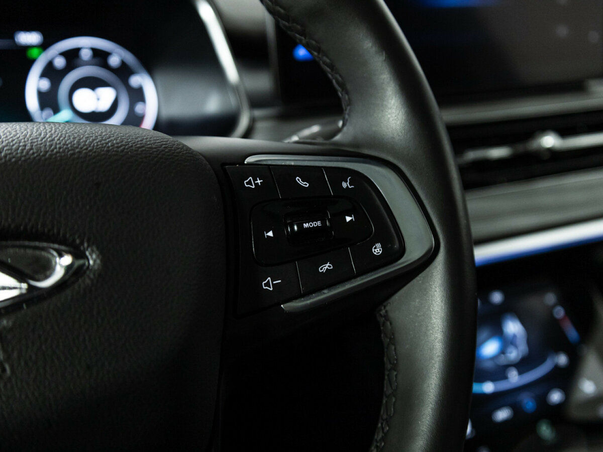 Купить Chery Tiggo 8 Pro I, 2023, 53 177 км, фото №19