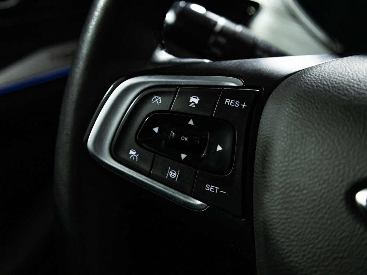 Купить Chery Tiggo 8 Pro I, 2023, 53 177 км, фото №21