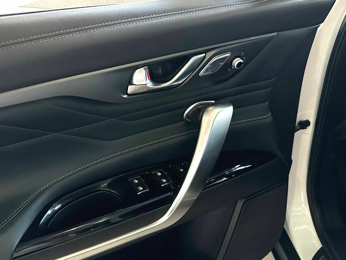 Купить Changan CS95 I Рестайлинг 2, 2023, 28 200 км, фото №7