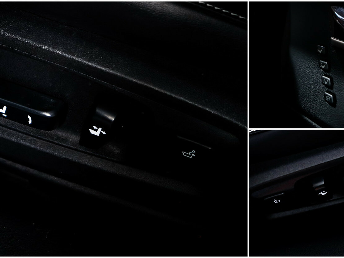 Купить Lexus ES 350 VI, 2012, 100 247 км, фото №17