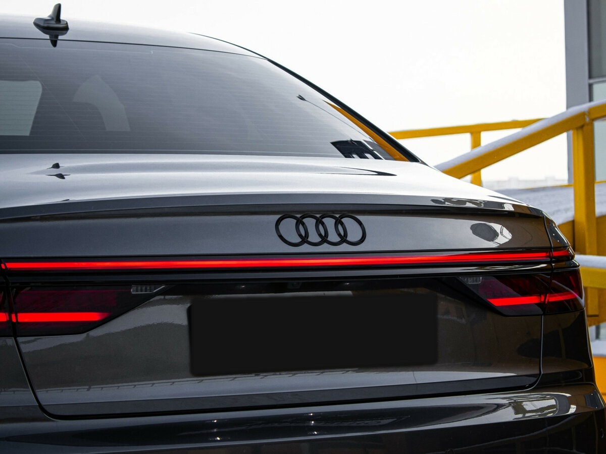 Купить Audi A8 50 TDI IV (D5), 2019, 94 190 км, фото №16